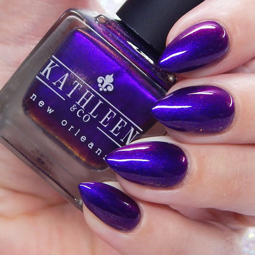 Kathleen & Co | I Spent So Long In The Darkness