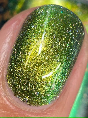 Sweet & Sour Lacquer |Daydream