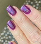 Sassy Sauce Polish | Fairy Static