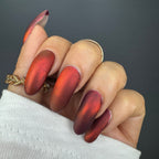Sassy Sauce Polish | Red Carpet ready