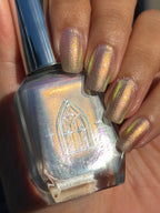 Haunted Polish | GHOSTLACE