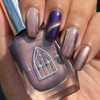 Haunted Polish | BY THE MOONLIGHT
