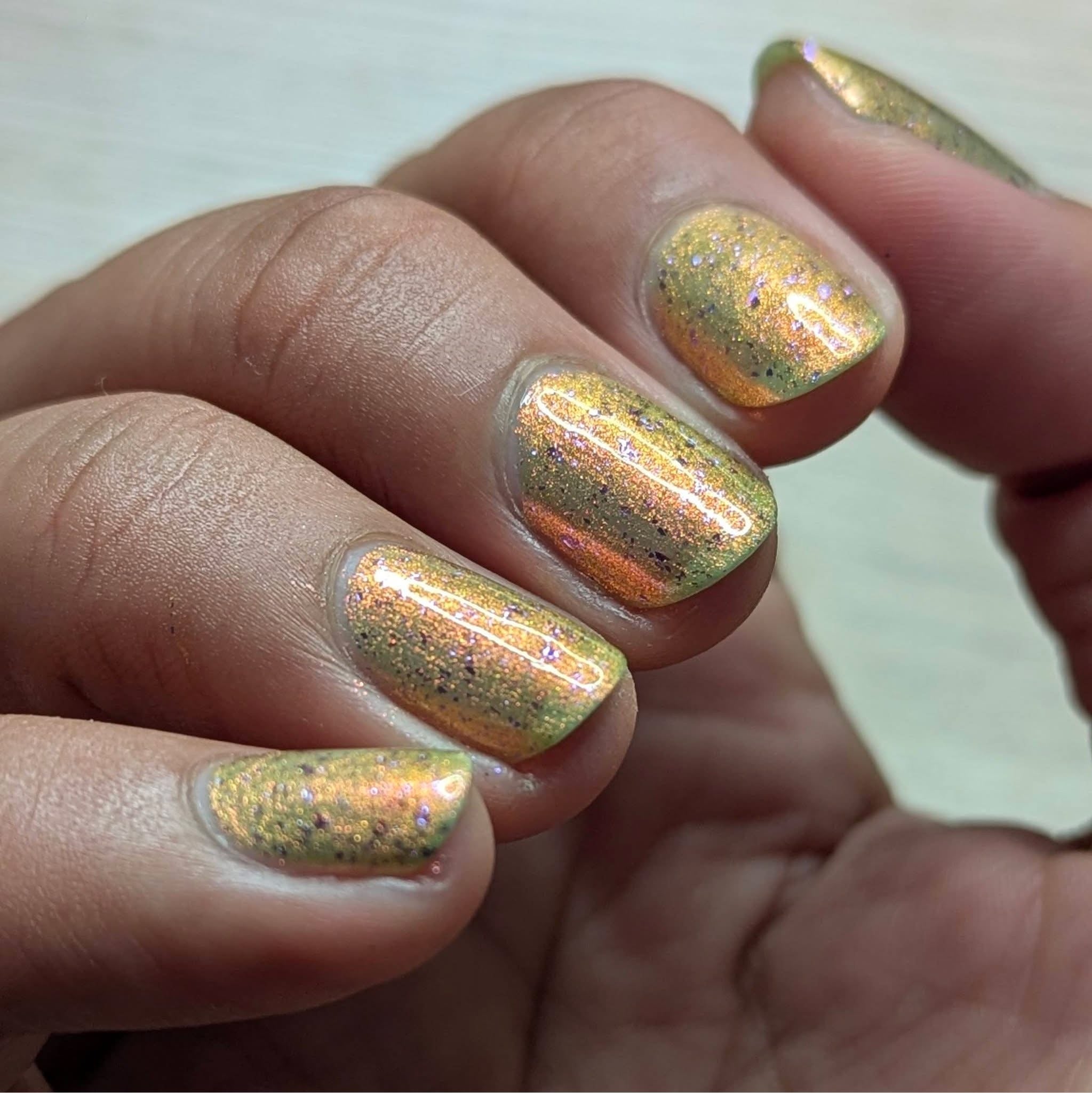 Sweet & Sour Lacquer | Bong Appetit