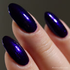 Haunted Polish | HAUNTED HEART