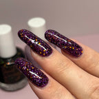 Sweet & Sour Lacquer | Break the Binary