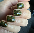 Sweet & Sour Lacquer | Glitter Goblin