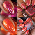 Raven Lacquer | Full Bloom Energy Duo