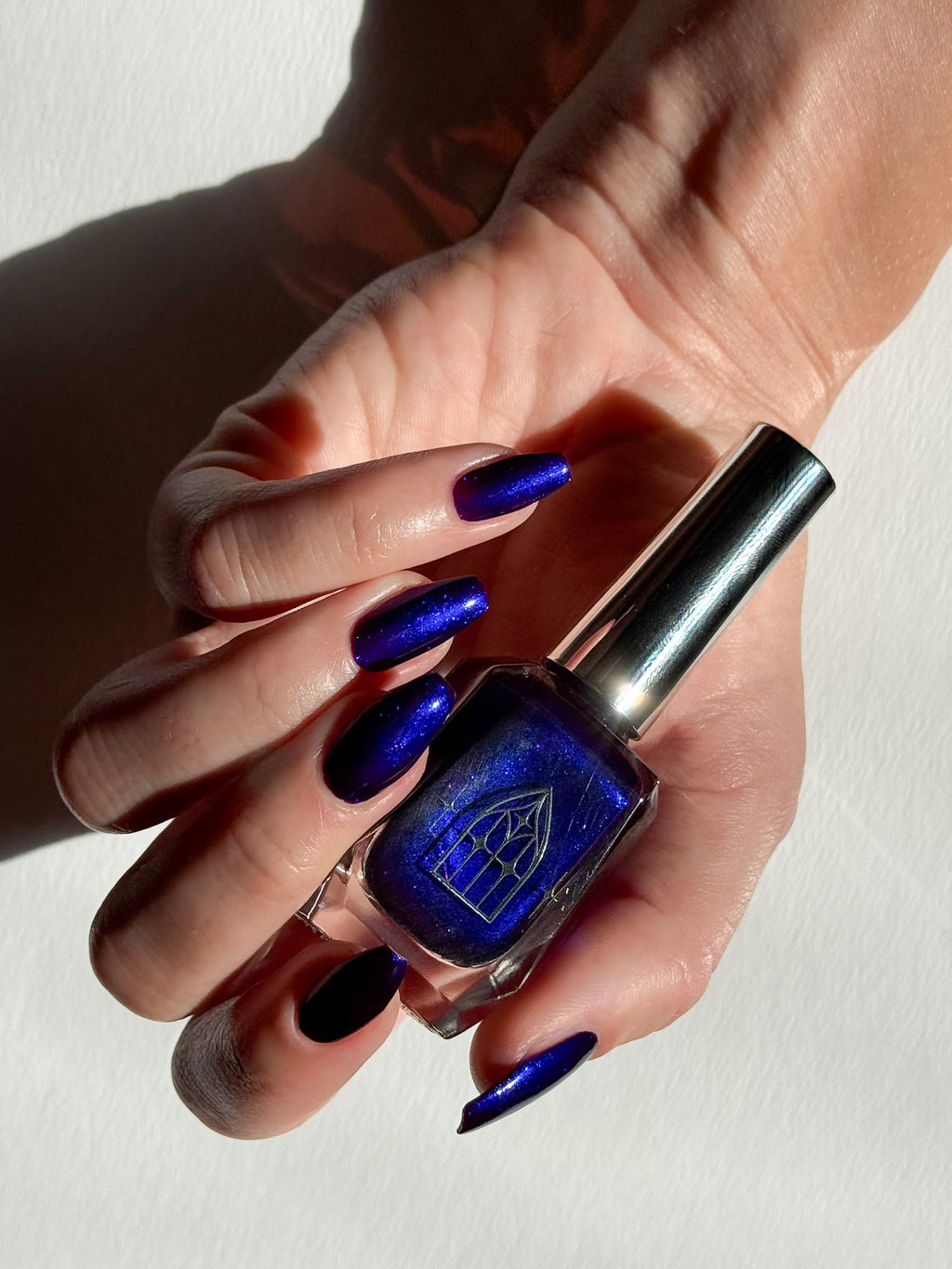 Haunted Polish | HAUNTED HEART