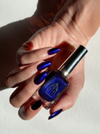 Haunted Polish | HAUNTED HEART