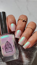 Haunted Polish | STAR STRAND