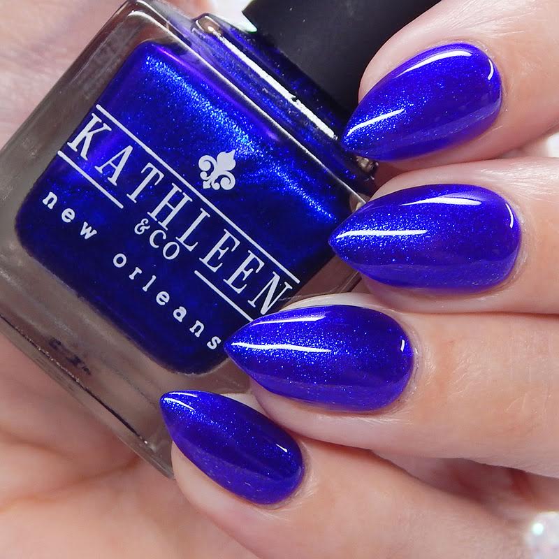 Kathleen & Co | It's Showtime