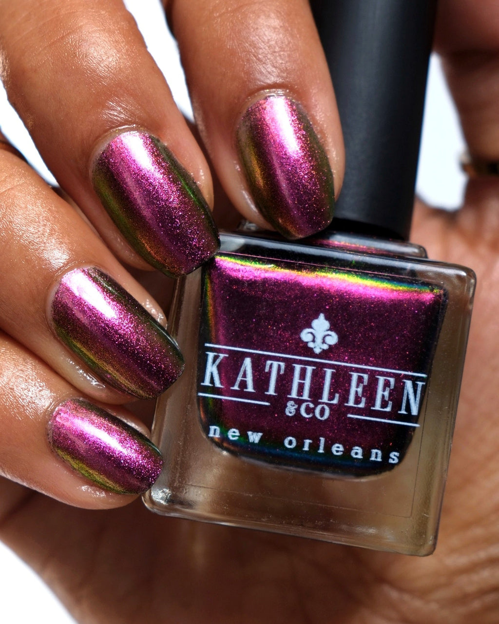 Kathleen & Co | Caught Somewhere In Time