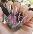 Sassy Sauce Polish | Taylor Street