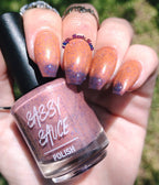 Sassy Sauce Polish | Touchdown