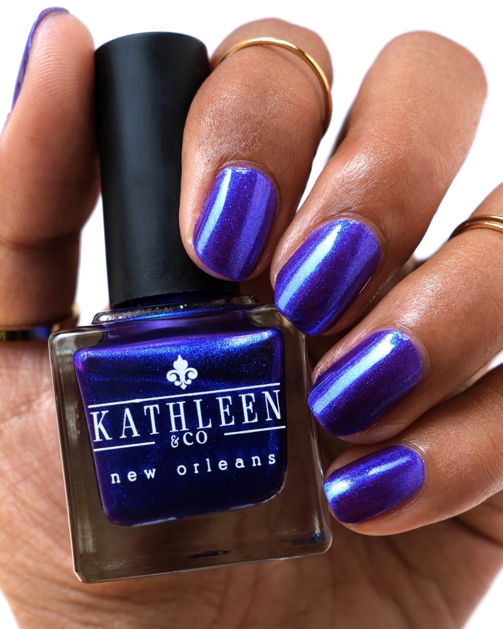 Kathleen & Co | It's Showtime