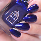 Haunted Polish | HAUNTED HEART