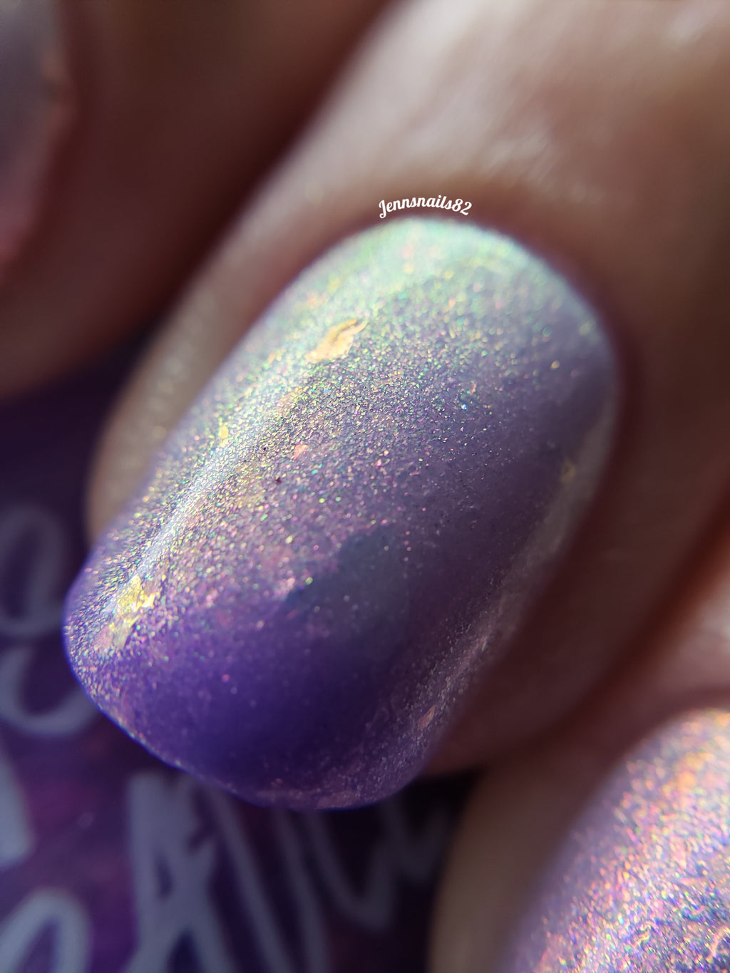 Sassy Sauce Polish | XXX Happy