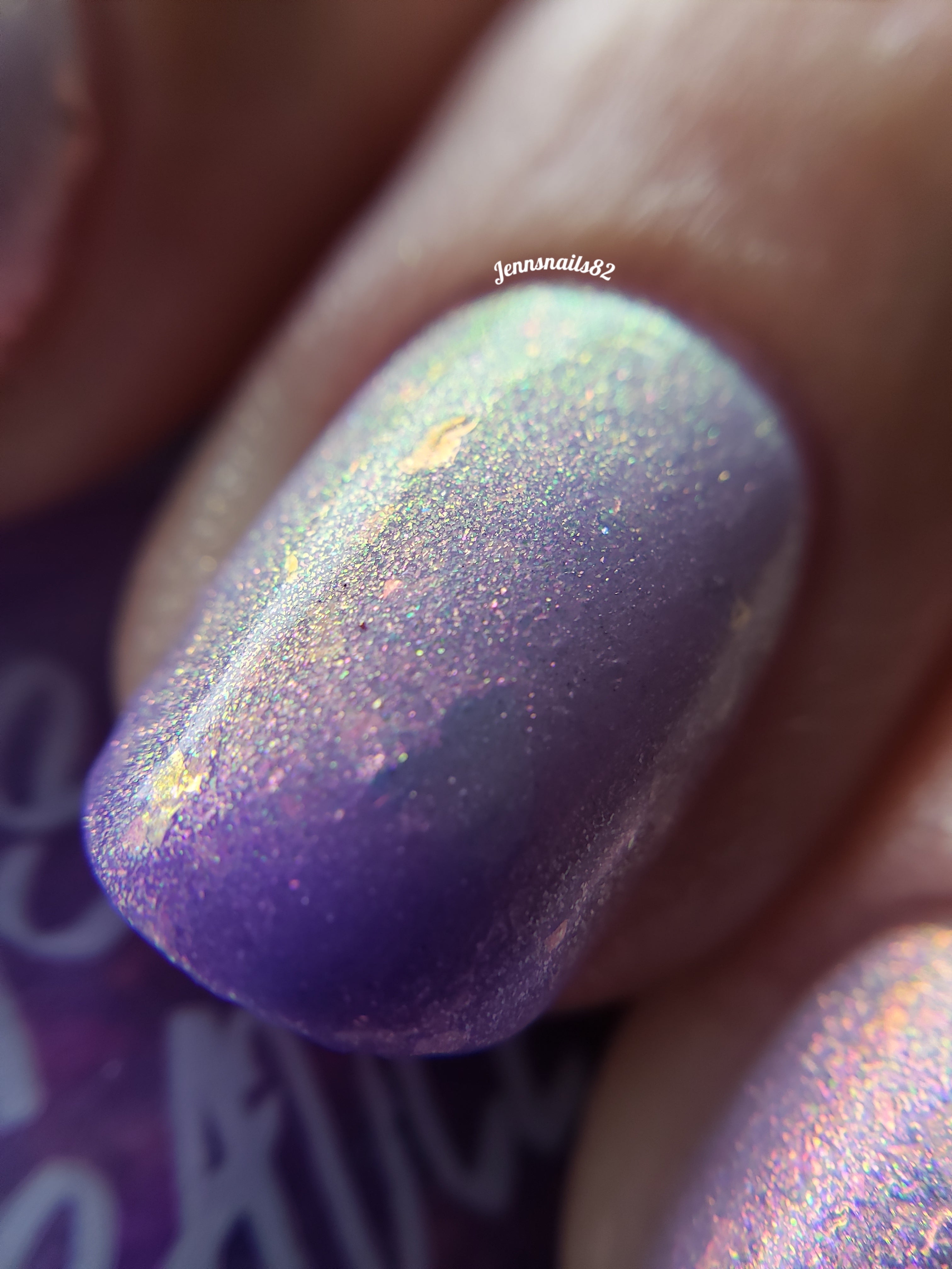 Sassy Sauce Polish | XXX Happy