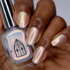 Haunted Polish | GHOSTLACE
