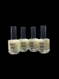 Sassy Sauce Polish | Start it from the Bottom Sauce