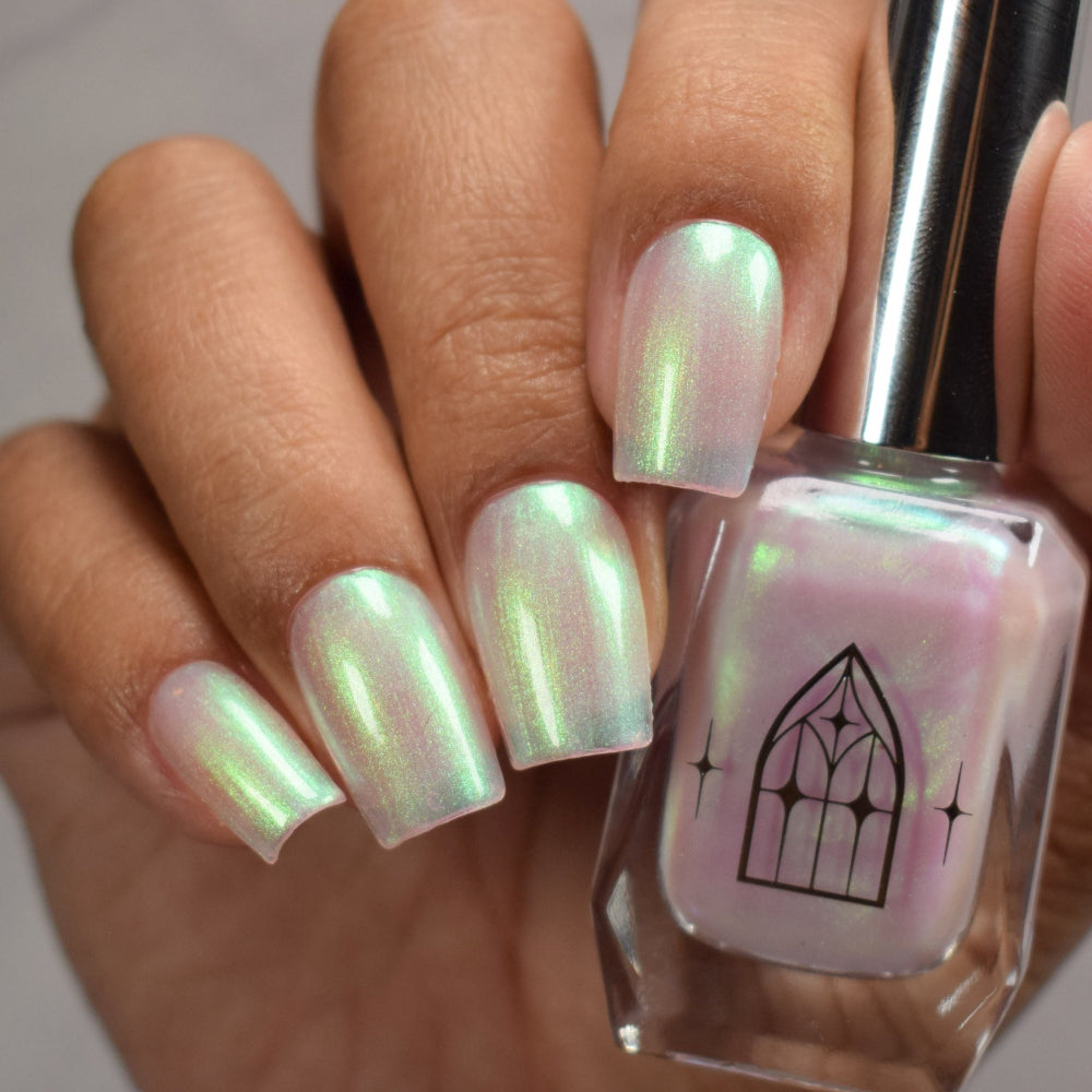Haunted Polish | STAR STRAND