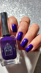 Haunted Polish | HAUNTED HEART