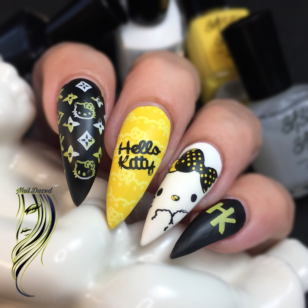 Sassy Sauce | Matte Top Sauce