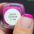 Sassy Sauce Polish | Insta French