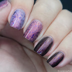 Sassy Sauce Polish | Hexcellent