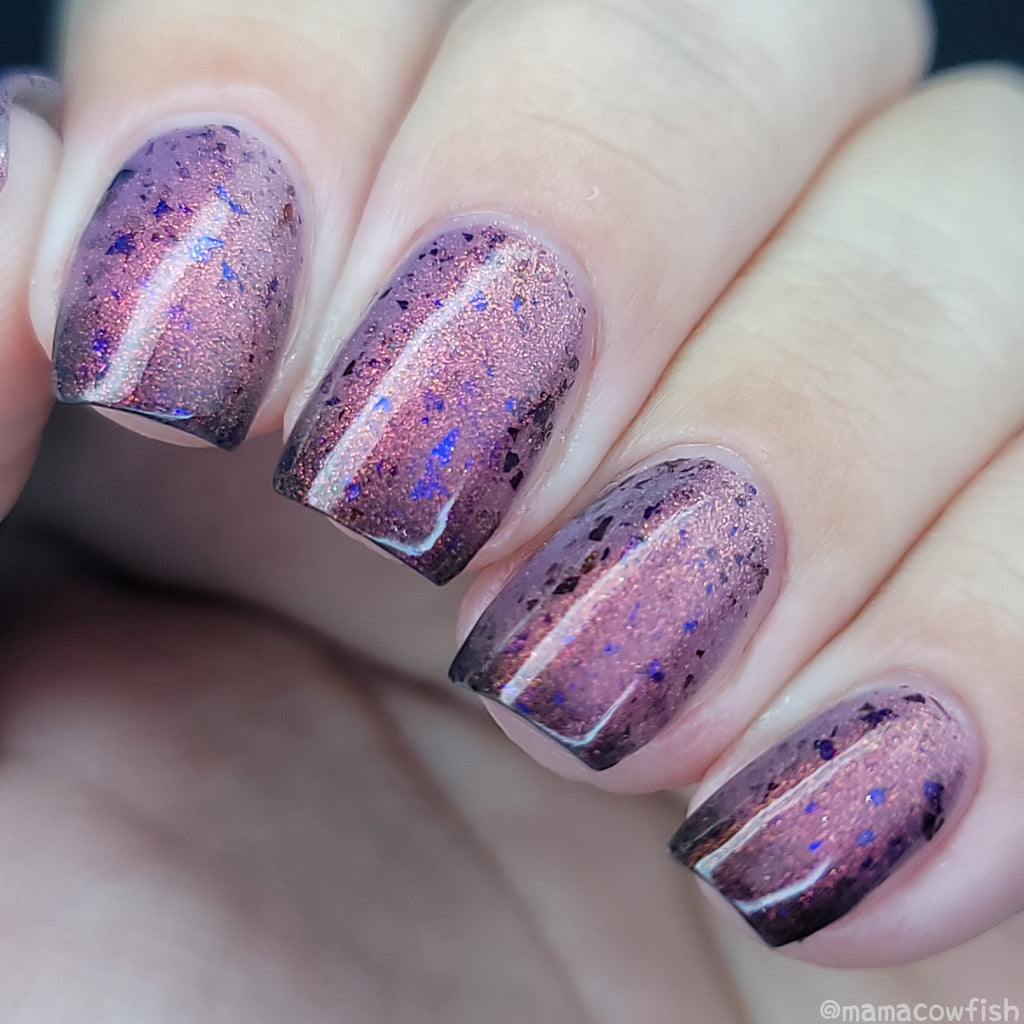 Sassy Sauce Polish | Hexcellent