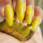 Sweet & Sour Lacquer | That’s Actually Really Pretty