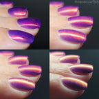 Sassy Sauce Polish | Cock a doodle Doom