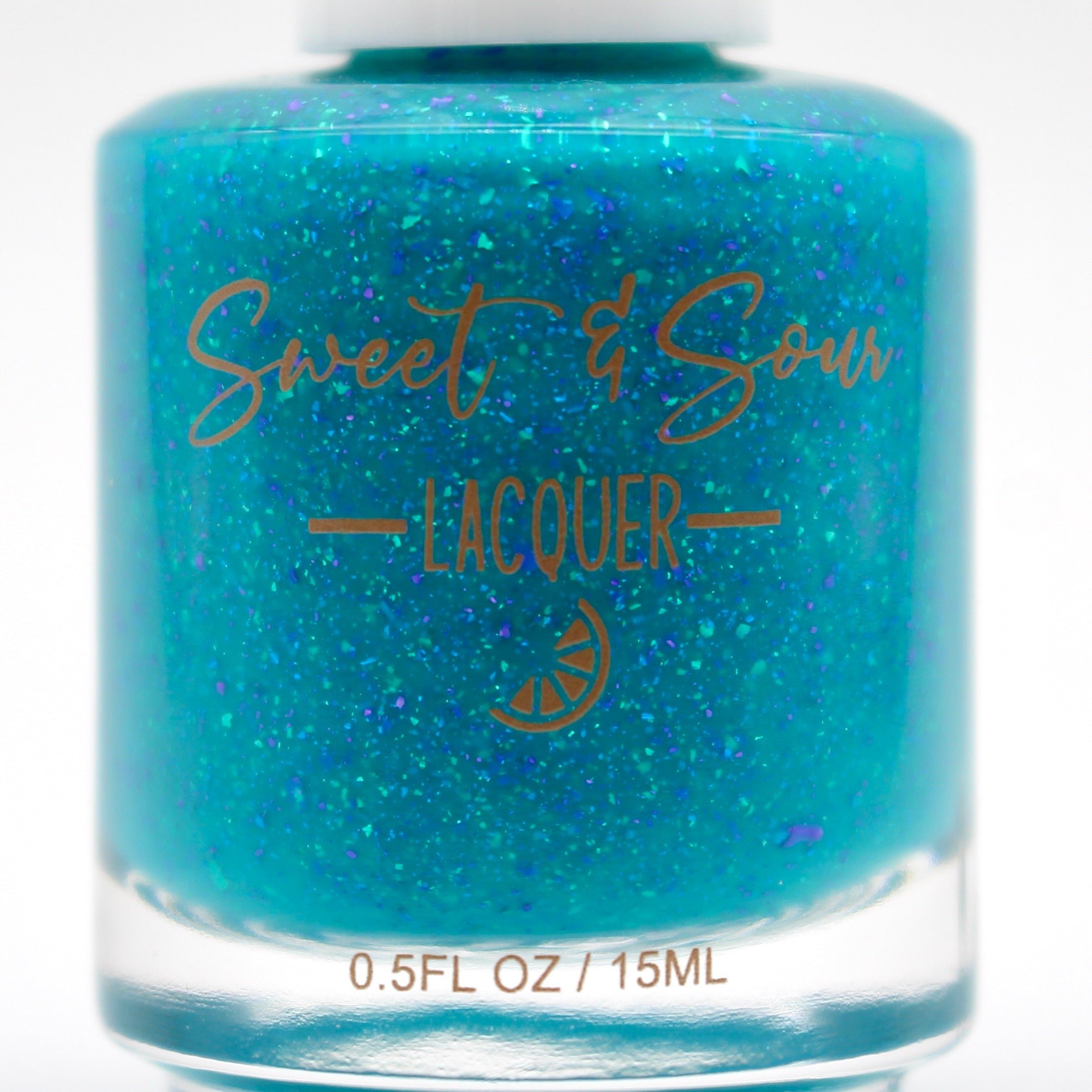 Sweet & Sour Lacquer | All That Jazz
