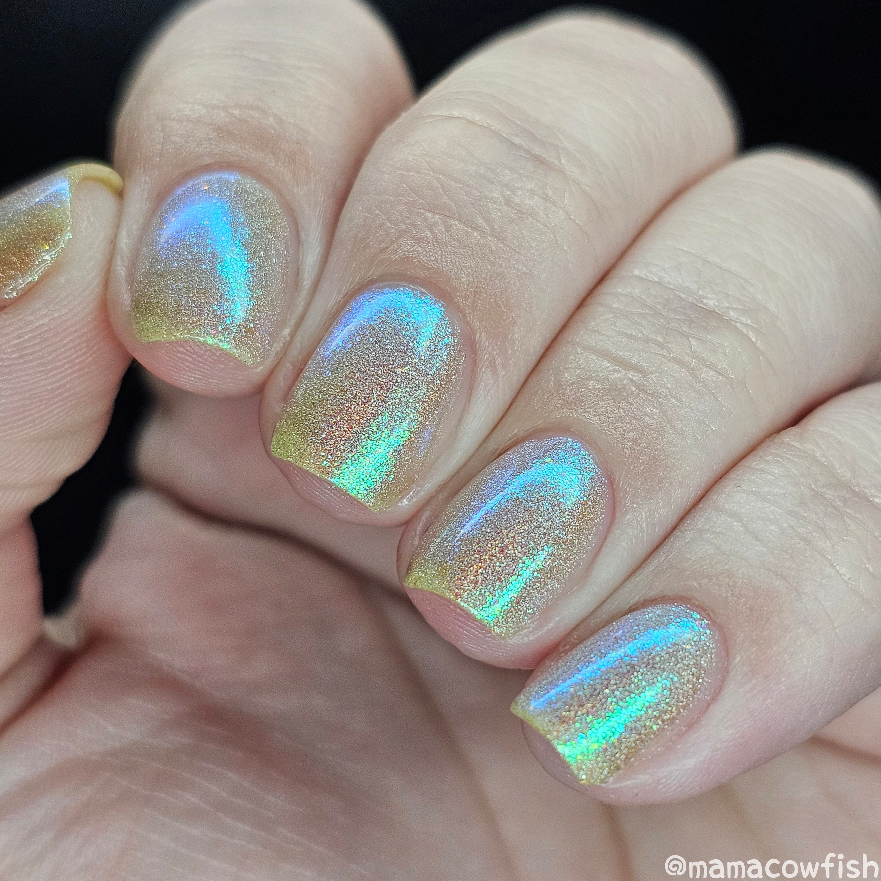 Sassy Sauce Polish | Blowin Bubbles