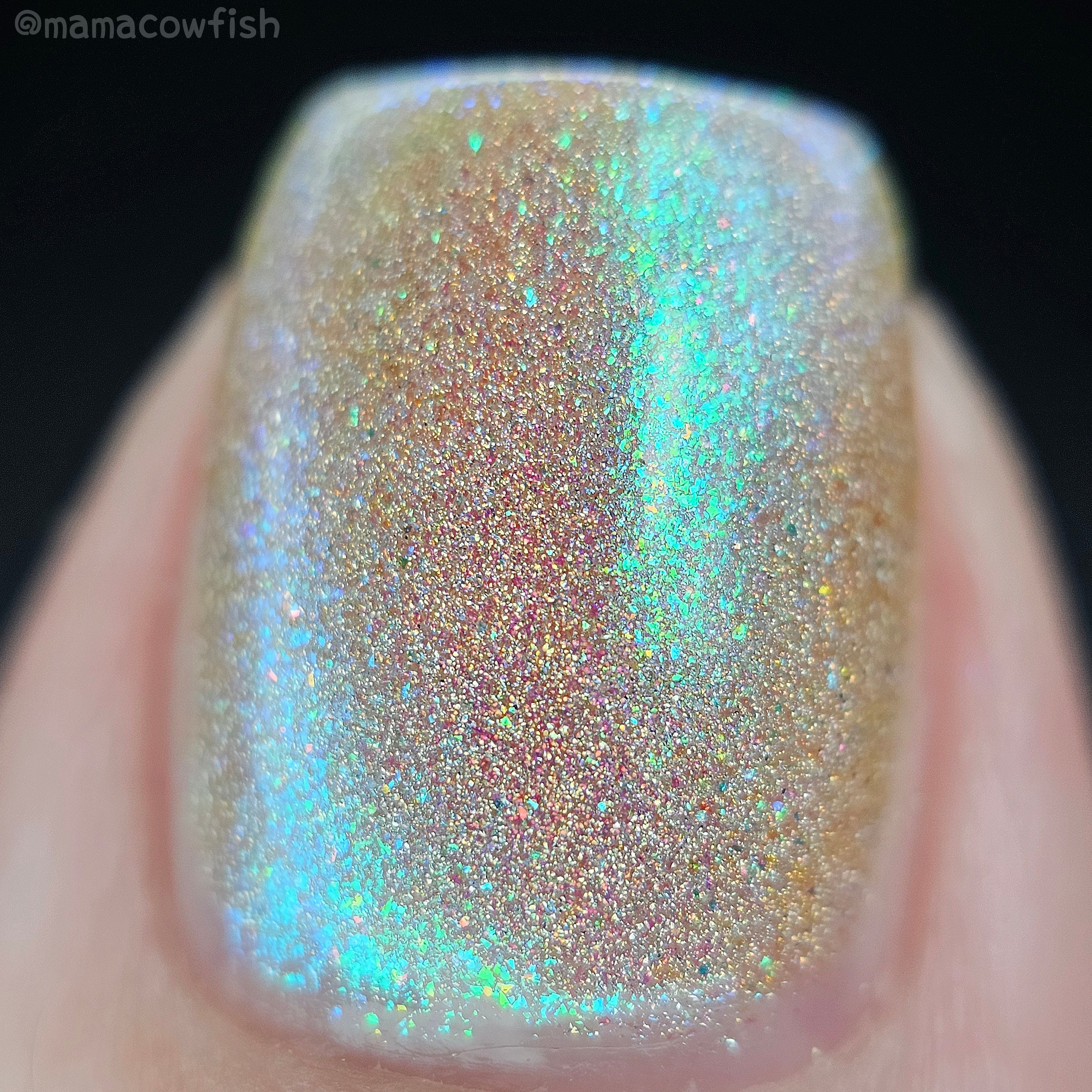 Sassy Sauce Polish | Blowin Bubbles