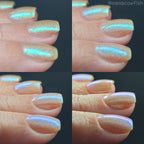 Sassy Sauce Polish | Blowin Bubbles