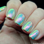 Sassy Sauce Polish | Glimmer