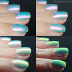 Sassy Sauce Polish | Glimmer