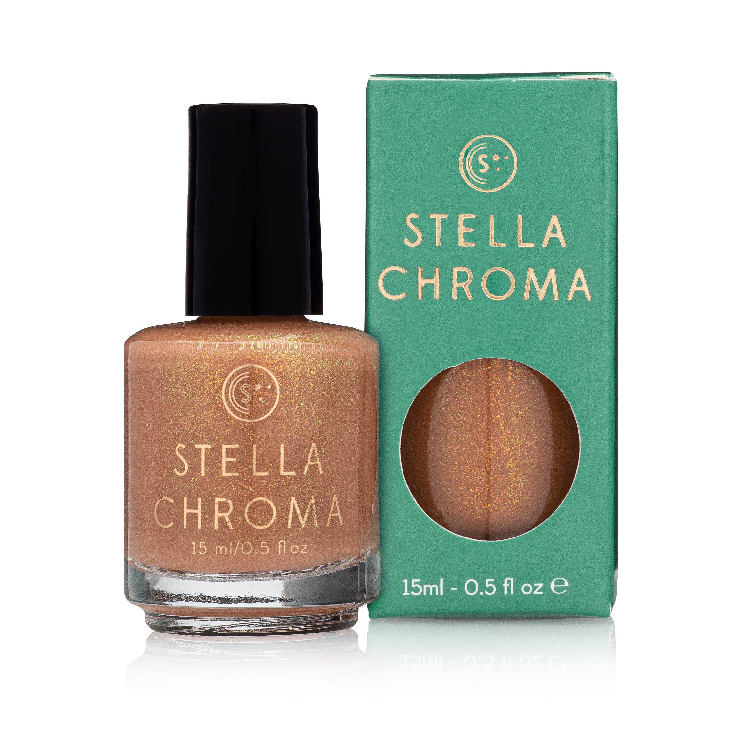 Stella Chroma | Tell Me Who To Fight