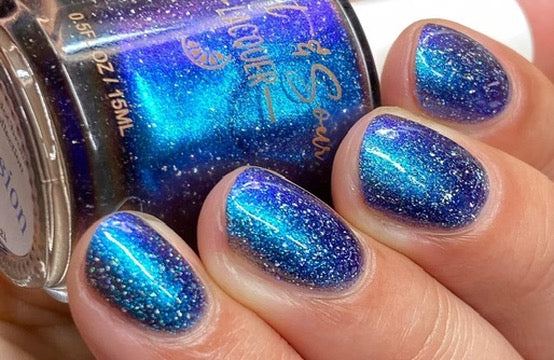 Sweet & Sour Lacquer | Illusion