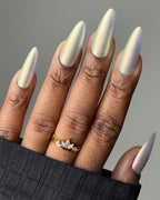 Haunted Polish | GHOSTLACE