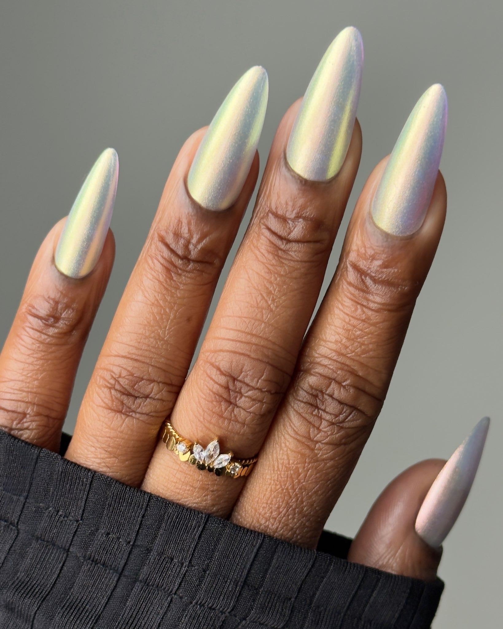 Haunted Polish | GHOSTLACE