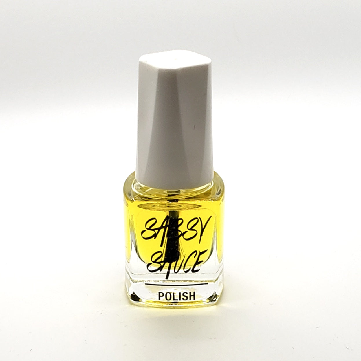 Sassy Sauce | Cuticle oil