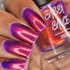 Sassy Sauce Polish | Cock a doodle Doom