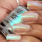 Sassy Sauce Polish | Blowin Bubbles