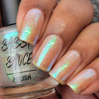 Sassy Sauce Polish | Blowin Bubbles