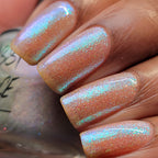 Sassy Sauce Polish | Blowin Bubbles