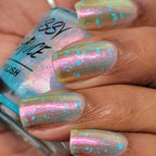Sassy Sauce Polish | Glimmer