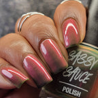 Sassy Sauce Polish | Per se