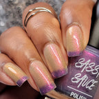 Sassy Sauce Polish | High Jinx
